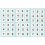 SUDOKU: STICKERS 3x3. PEGATINAS RECAMBIO 3x3x3 SUDOKU.