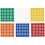 ShengShou 8x8 Stickers Standard Set. Magic Cube Replacement