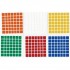 ShengShou 7x7 Stickers Standard Set. Magic Cube Replacement