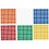 ShengShou 9x9 Stickers Standard Set. Magic Cube Replacement