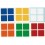 Rubik's 2x2 Stickers Standard Set. Magic Cube Replacement