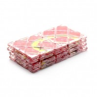 LingAo 8-Panel Red Magic