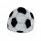V-Cube 2x2 Soccer 2b Pillow. Cubo Pelota de Fútbol