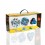 Stapel Recent Toys: Planets, Crossteaser und Brain String