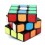 YJ GuanLong 3x3 Magic Cube Black