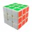 YJ GuanLong 3x3 Magic Cube White