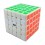 Moyu Aochuang 5x5 White. Base Blanca