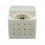 Moyu Aochuang 5x5 White. Base Blanca