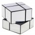 Mirror Gold 3x3x3 Magic Cube