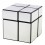 Mirror Gold 3x3x3 Magic Cube