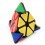 QJ Pyraminx Tiles. Magic Minx Black Base