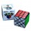 Moyu Aosu YILENG 4x4X4 Magic Cube. Black Base