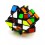 Moyu Aosu YILENG 4x4X4 Magic Cube. Black Base
