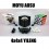 Moyu Aosu YILENG 4x4X4 Magic Cube. Black Base