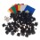 DIY Dayan V Zhanchi 3x3x3 Black Base. Do It Yourself Kit