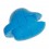 Blue YJ Love Cube. Blue Heart