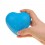 Blue YJ Love Cube. Blue Heart