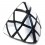 LanLan Mastermorphix Silver. Black Base