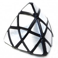 LanLan Mastermorphix Silver. Base Negra