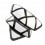 LanLan Mastermorphix Silver. Black Base