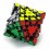 LanLan Gear Octahedron. Black Base