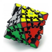 LanLan Gear Octahedron. Base Negra