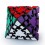LanLan Gear Octahedron. Black Base