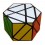 DianSheng Shield Cubo Mágico. Base Negra
