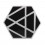 DianSheng Shield Cubo Mágico. Base Blanca