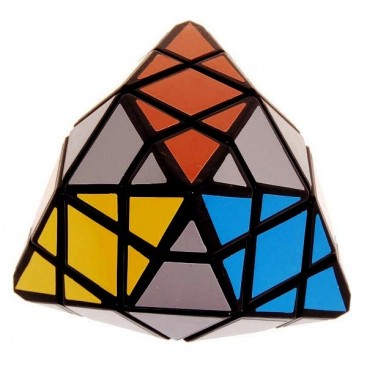 DianSheng 4-Corner-Only. Black Base