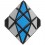 DianSheng 4-Corner-Only. Black Base