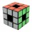 LanLan Hollow 3x3 Cubo Mágico Vacío. Base Negra