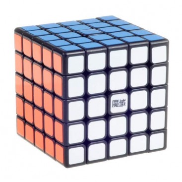 Moyu Aochuang 5x5 Black Base