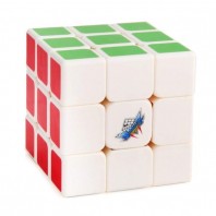 Cyclone Boys 56mm Feiwu 3x3 White Base