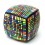 Moyu 13x13 Magic Cube. Black Base
