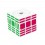 WitEden Super 3x3x6 II. Super Crazy 336 Cube White Base