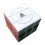 WitEden Super 3x3x6 II. Super Crazy 336 Cube White Base