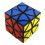 LanLan Curvy Copter Magic Cube. Black Base