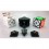 Moyu SkewB Magic Cube. Black Base