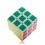 3x3x3 Cube magique Aurora Shengshou III. Cube magique avec Base noire