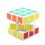 3x3x3 Cube magique Aurora Shengshou III. Cube magique avec Base noire