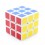 3x3x3 Cube magique Aurora Shengshou III. Cube magique avec Base noire