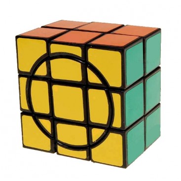 DianSheng Crazy 2x3x3