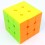 Moyu Weilong Plus 3x3. Light Stickerless