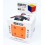 Moyu Weilong Plus 3x3. Light Stickerless