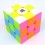 Moyu Weilong Plus 3x3. Light Stickerless
