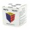 Moyu Weilong 3x3x3 Magic Cube. Black Base