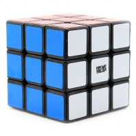 Moyu Weilong 3x3x3 Cubo Mágico. Base Negra