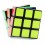 Moyu Weilong 3x3x3 Magic Cube. Black Base