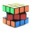 Moyu Weilong 3x3x3 Magic Cube. Black Base